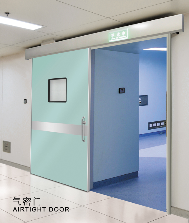 醫用門02